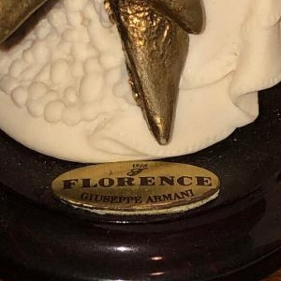 Giusepe Armani The Society Member Gift Starr 2000 - Picture 2 of 6